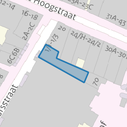 Perceel ASD05-G-3078