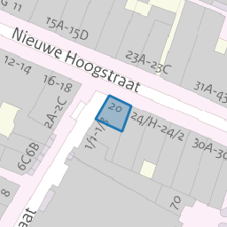 Perceel ASD05-G-3080