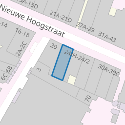 Perceel ASD05-G-3081