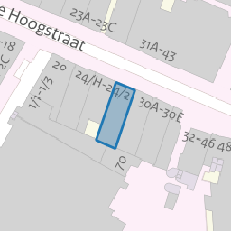 Perceel ASD05-G-3083