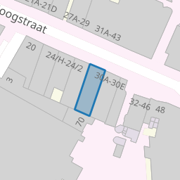 Perceel ASD05-G-3084