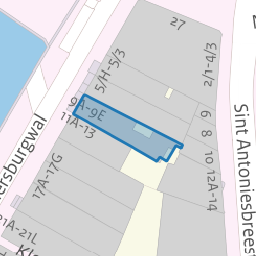 Perceel ASD05-G-3168