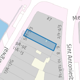 Perceel ASD05-G-3170