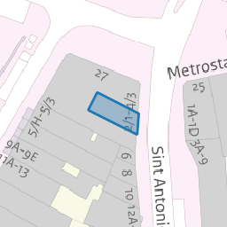 Perceel ASD05-G-3174