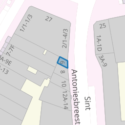 Perceel ASD05-G-3176