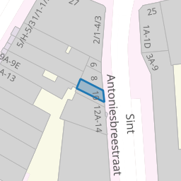 Perceel ASD05-G-3178