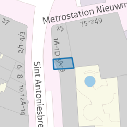 Perceel ASD05-G-3218