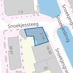 Perceel ASD05-G-3235