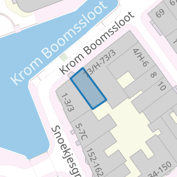 Perceel ASD05-G-3251