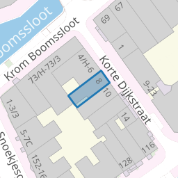 Perceel ASD05-G-3257