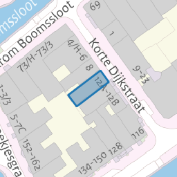 Perceel ASD05-G-3258