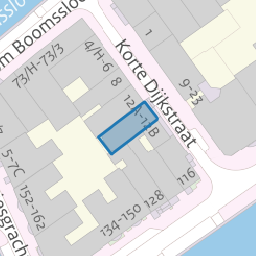 Perceel ASD05-G-3259