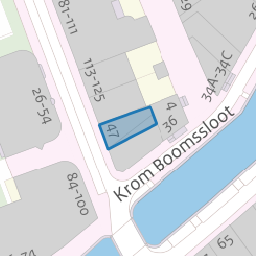 Perceel ASD05-G-3335