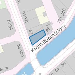 Perceel ASD05-G-3336