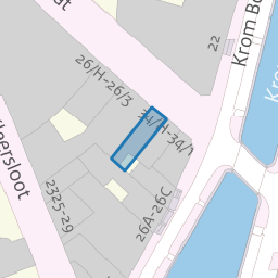 Perceel ASD05-G-3346