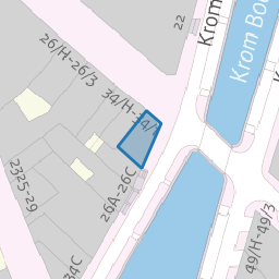 Perceel ASD05-G-3348