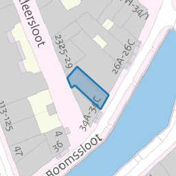 Perceel ASD05-G-3353