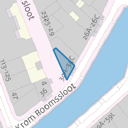 Perceel ASD05-G-3354