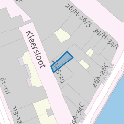 Perceel ASD05-G-3357