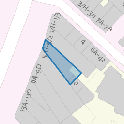 Perceel ASD05-G-3374