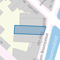 Perceel ASD05-G-3435