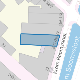 Perceel ASD05-G-3436