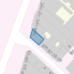 Perceel ASD05-G-3453