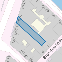 Perceel ASD05-G-3456