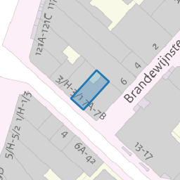 Perceel ASD05-G-3463