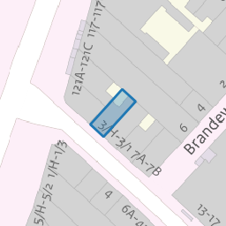 Perceel ASD05-G-3465