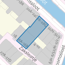 Perceel ASD05-G-3478