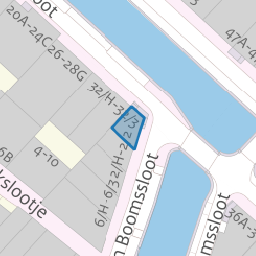 Perceel ASD05-G-3480