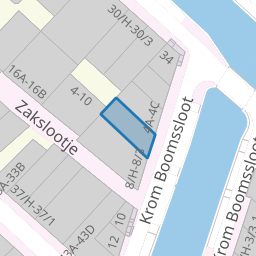 Perceel ASD05-G-3483