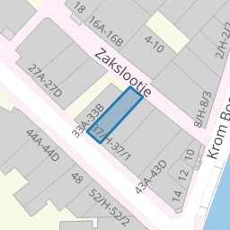 Perceel ASD05-G-3492