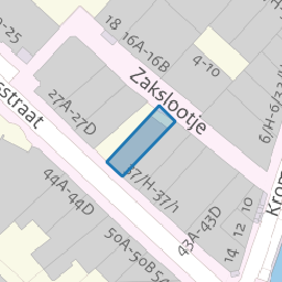 Perceel ASD05-G-3493