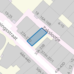 Perceel ASD05-G-3495