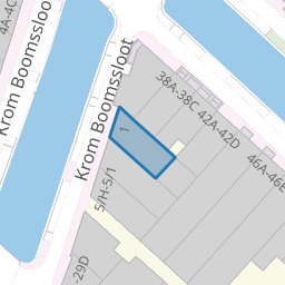 Perceel ASD05-G-3507