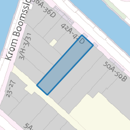 Perceel ASD05-G-3512