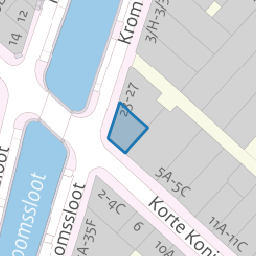 Perceel ASD05-G-3522