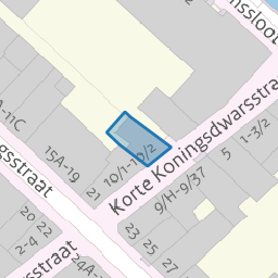 Perceel ASD05-G-3543