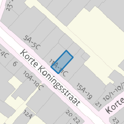 Perceel ASD05-G-3550