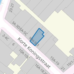 Perceel ASD05-G-3551