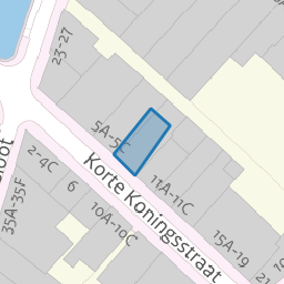 Perceel ASD05-G-3552