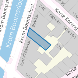 Perceel ASD05-G-3561