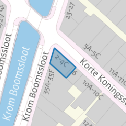 Perceel ASD05-G-3564