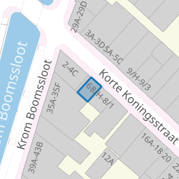 Perceel ASD05-G-3565