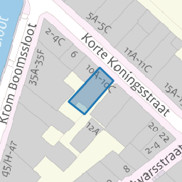 Perceel ASD05-G-3567