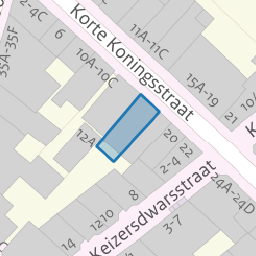 Perceel ASD05-G-3570