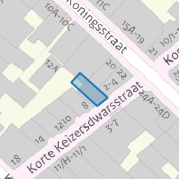 Perceel ASD05-G-3574