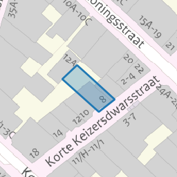 Perceel ASD05-G-3575